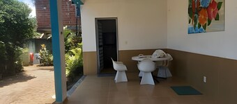 Oceana Suites Praia do saco