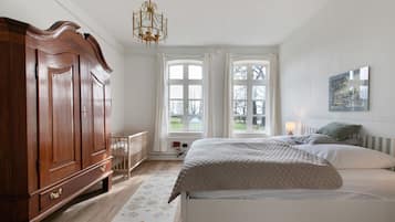 Wi-Fi, draps fournis