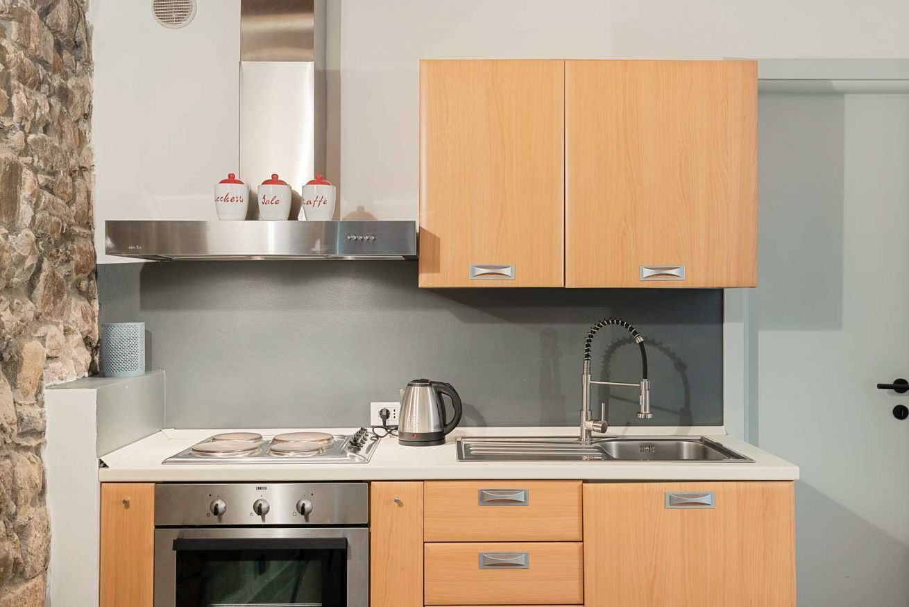 Frigorifero, tostapane