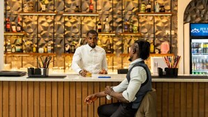 Bar (on property) - Julirose Hotel and Suites (Port Harcourt)