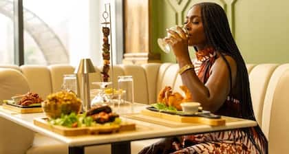 Julirose Hotel and Suites