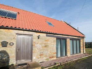 平房 | 外觀細部