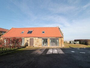 Cottage | Exterior - Millstone Cottage (Whitby)