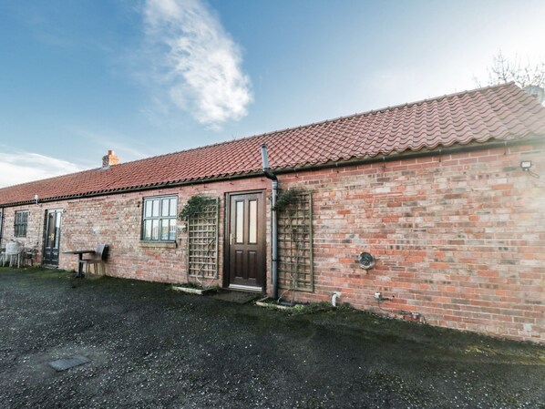 Exterior - Beck View (Whitby)