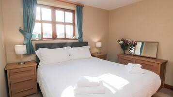 Cottage | 1 bedroom, individually decorated, individually furnished, free WiFi