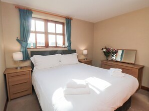 Cottage | 1 bedroom, individually decorated, individually furnished, free WiFi - Beck View (Whitby)