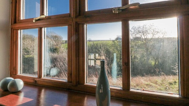 Interior - Pasture View (Whitby)