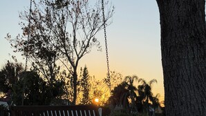 Property grounds - Clean, cozy & welcoming - your home away from home - beaches, sun & relaxation (Englewood)