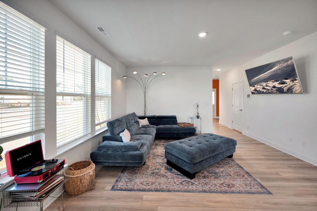 Imagem do perfil do anfitrião