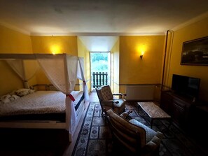 WiFi - Atypical apartment - Ruins of Château Montegut (Montégut)