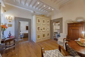 Servicio de comidas en la habitación