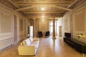 Front of property - Appartamento Imperiale (Cortona)