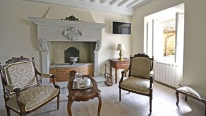 公寓 (2 Bedrooms) | 客廳