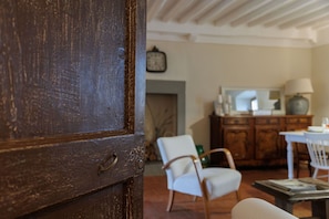 Apartment (2 Bedrooms) | Property entrance - Appartamento Mancini (Cortona)