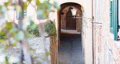 Appartamento Zefferini