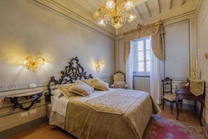 Apartment (3 Bedrooms) | 3 Schlafzimmer, Bügeleisen/Bügelbrett, Bettwäsche