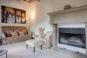 Interior - Tenuta Pomona (Cortona)