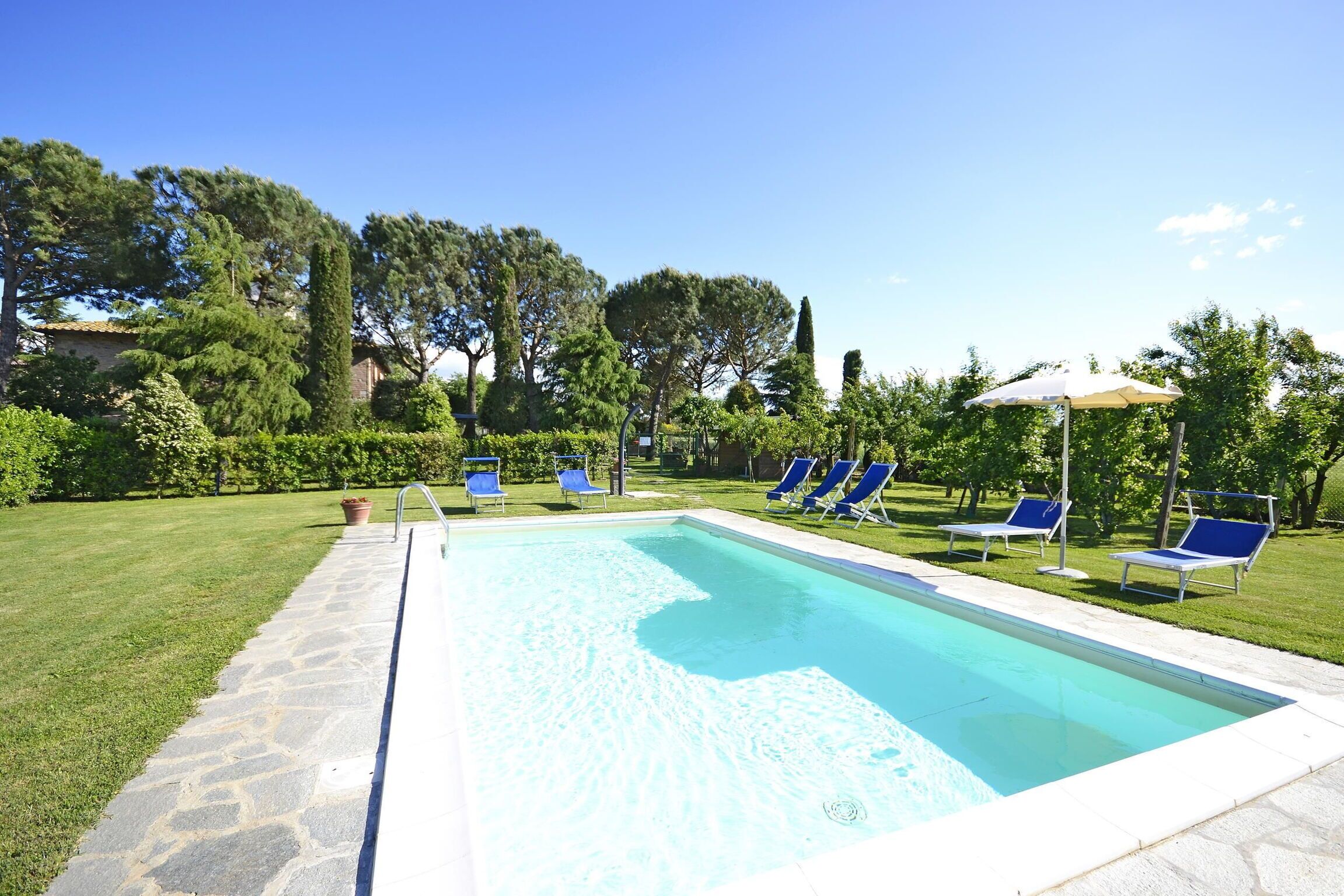 Villa (4 Bedrooms) | Fassade der Unterkunft