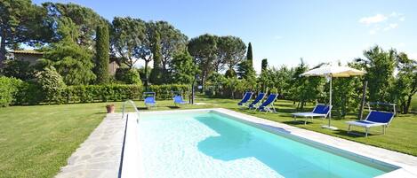 Villa (4 Bedrooms) | Fassade der Unterkunft