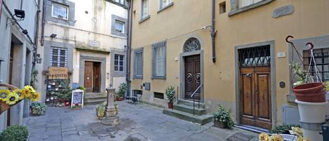 Apartamento (3 Bedrooms) | Fachada del alojamiento