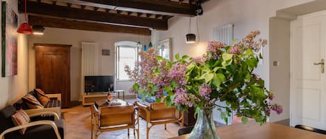 Servicio de comidas en la habitación