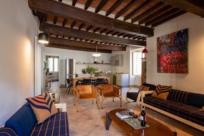 Departamento (1 Bedroom) | Servicio a la habitación