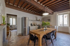 Departamento (1 Bedroom) | Servicio a la habitación