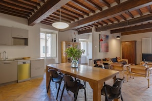 Departamento (1 Bedroom) | Servicio a la habitación