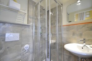 Bathroom - Appartamento Maccari (Cortona)