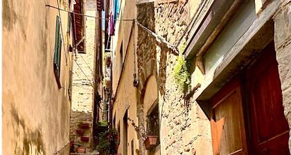 Vicolo Della Scala Rooms - Il Sole