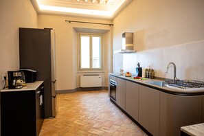Apartment (2 Bedrooms) | Interior - Appartamento Vagnucci (Cortona)