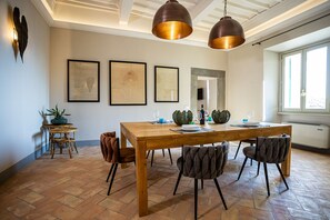 Apartamento (2 Bedrooms) | Parte interna