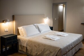 Apartamento (2 Bedrooms) | Parte interna