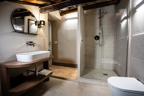 Apartment (2 Bedrooms) | Interior - Appartamento Vagnucci (Cortona)