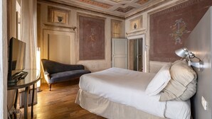 Apartment (2 Bedrooms) - Appartamento Reale (Cortona)