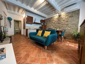 Salle de séjour