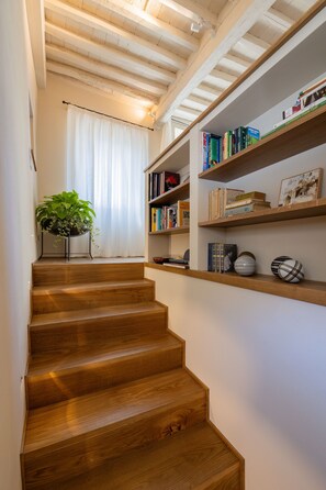 3 camere, ferro/asse da stiro, lenzuola