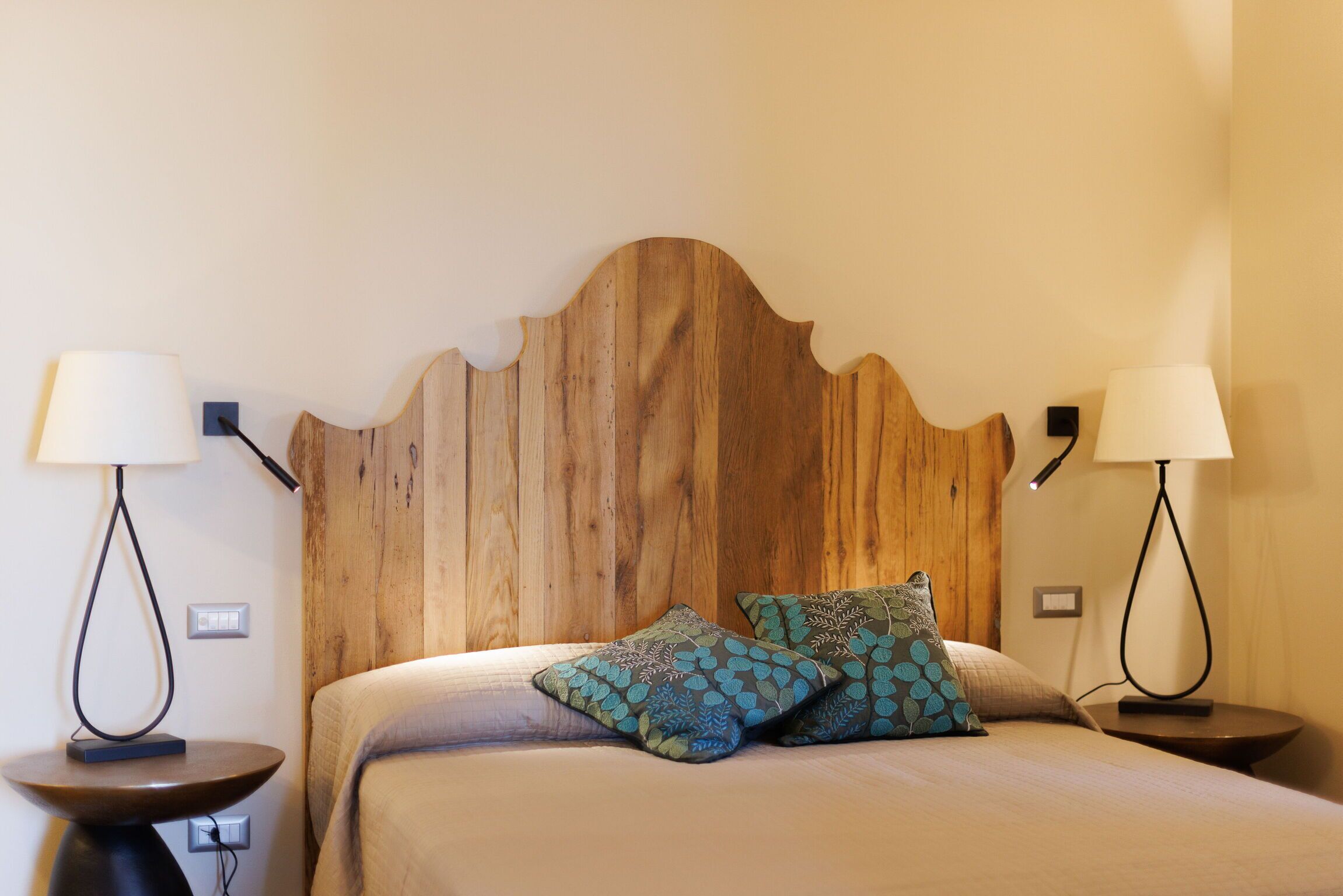 3 Schlafzimmer, Bügeleisen/Bügelbrett, Bettwäsche