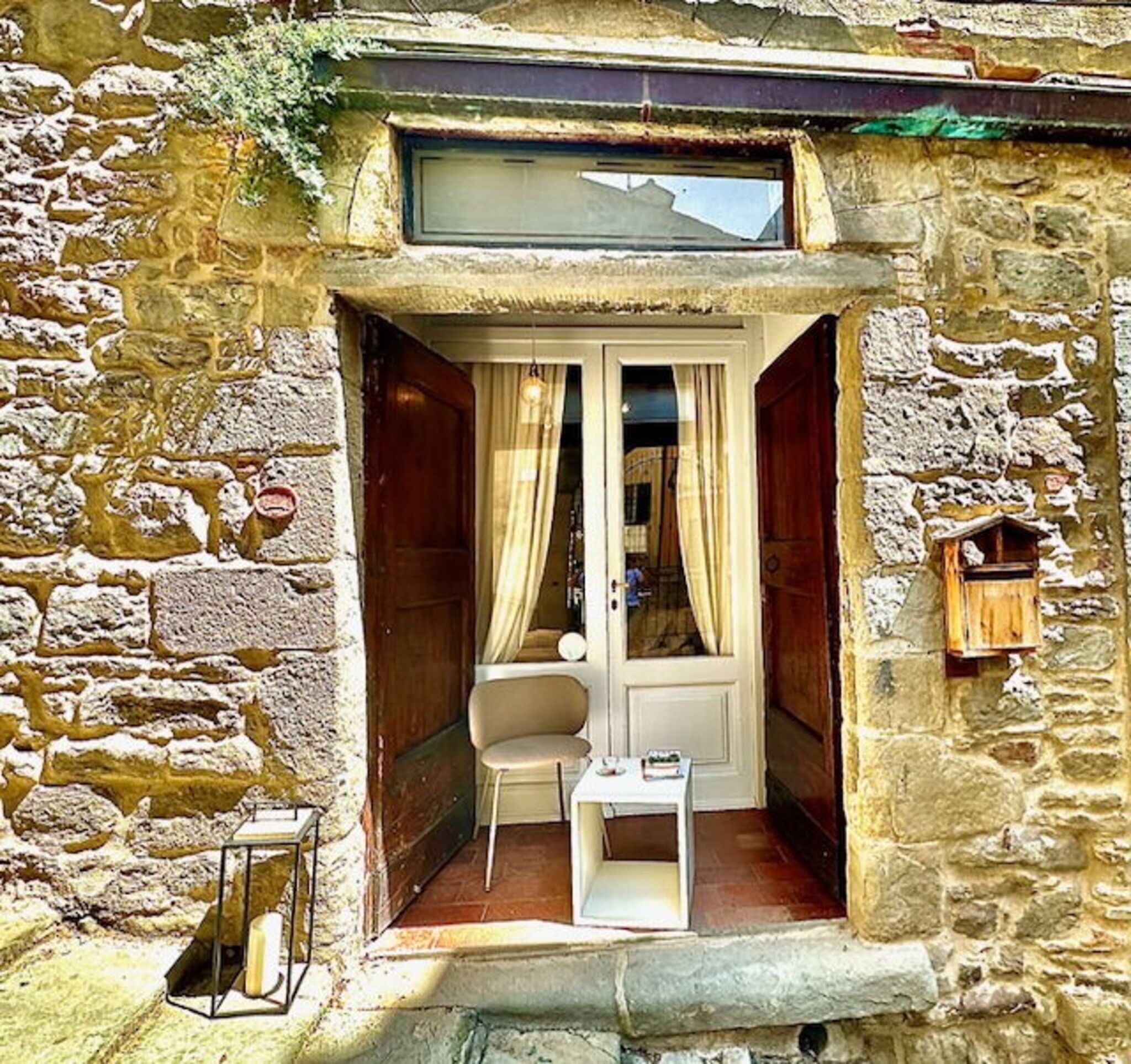 Appartamento (1 Bedroom) | Facciata della struttura