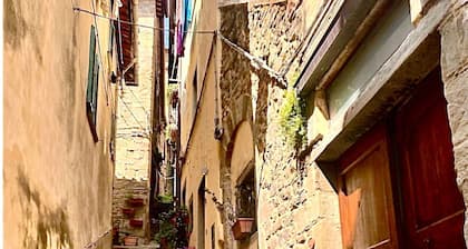 Vicolo Della Scala Rooms - La Luna