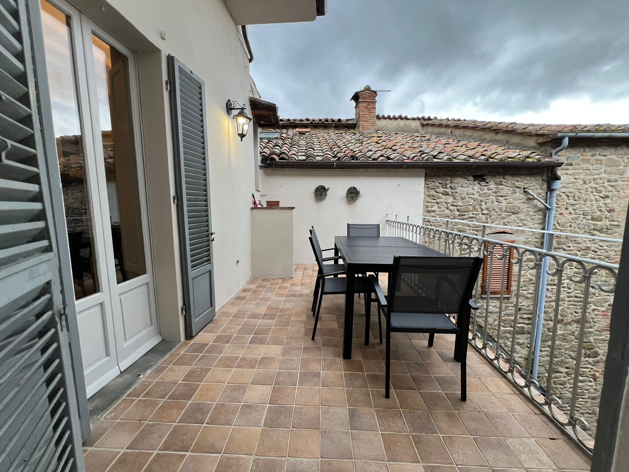 Balcon