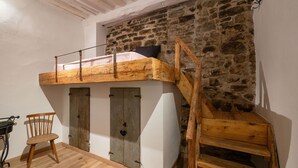 Leilighet (2 Bedrooms)
