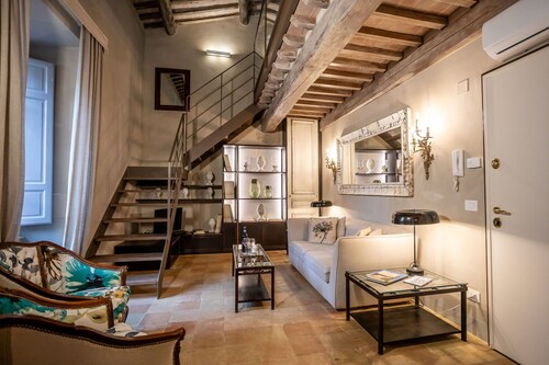 Stylish Apartment