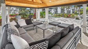 Accommodatievoorziening