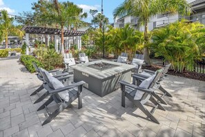 Property amenity - Landing Furnished Apartments Pueblo Bonito - Palm Bay (Palm Bay)