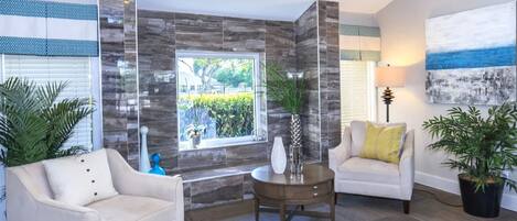 Apartment (2 Bedrooms) | Exterior