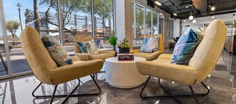 Landing Furnished Apartments near University Heights