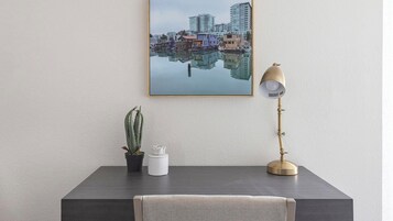 Studio (0 Bedroom) | Businesscenter