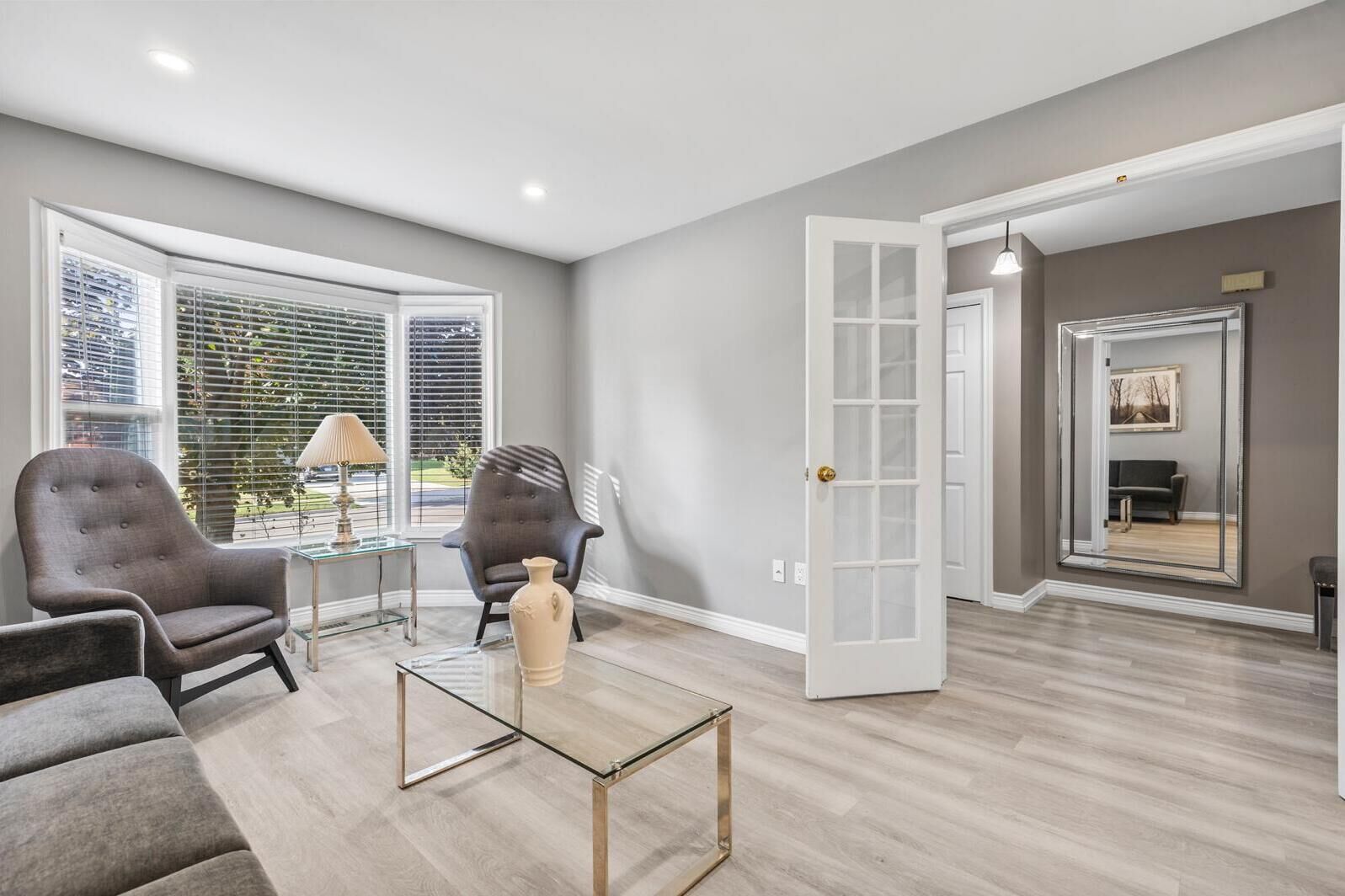 Téléviseur connecté