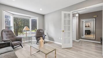 Téléviseur connecté